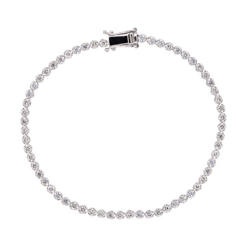 HTHP diamond Diamond tennis bracelet